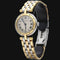 Montre Cartier Panthère PM - Montre en or jaune et acier 58 Facettes MT47907