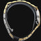 Cartier Panthère PM - Montre en or jaune et acier 58 Facettes MT47907