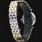 Cartier Panthère PM - Montre en or jaune et acier 58 Facettes MT47907