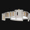 Cartier Tank Française - Montre en or jaune et acier 58 Facettes MT47947