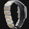 Cartier Tank Française - Montre en or jaune et acier 58 Facettes MT47947