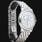 Jaeger-LeCoultre Master Control - Montre en acier 58 Facettes MT47685