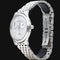 Jaeger-LeCoultre Master Control - Montre en acier 58 Facettes MT47685