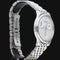Jaeger-LeCoultre Master Control - Montre en acier 58 Facettes MT47685