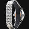 Jaeger-LeCoultre Master Control - Montre en acier 58 Facettes MT47685