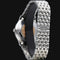 Jaeger-LeCoultre Master Control - Montre en acier 58 Facettes MT47685