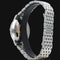 Jaeger-LeCoultre Master Control - Montre en acier 58 Facettes MT47685