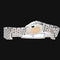Jaeger-LeCoultre Master Control - Montre en acier 58 Facettes MT47685
