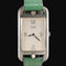 Montre Hermès Nantucket - Montre femme en acier 58 Facettes MT46953