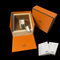 Hermès Nantucket - Montre femme en acier 58 Facettes MT46953