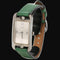 Hermès Nantucket - Montre femme en acier 58 Facettes MT46953