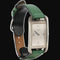 Hermès Nantucket - Montre femme en acier 58 Facettes MT46953