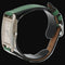Hermès Nantucket - Montre femme en acier 58 Facettes MT46953