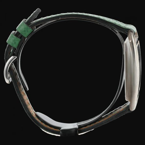 Hermès Nantucket - Montre femme en acier 58 Facettes MT46953