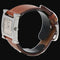 Hermès Heure H - Montre en acier 58 Facettes MT46962