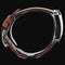 Hermès Heure H - Montre en acier 58 Facettes MT46962