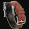 Hermès Heure H - Montre en acier 58 Facettes MT46962