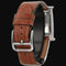 Hermès Heure H - Montre en acier 58 Facettes MT46962
