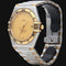 Omega Constellation - Montre automatique 35 mm en or jaune et acier 58 Facettes MT47962