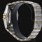 Omega Constellation - Montre automatique 35 mm en or jaune et acier 58 Facettes MT47962