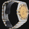 Omega Constellation - Montre automatique 35 mm en or jaune et acier 58 Facettes MT47962