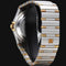 Omega Constellation - Montre automatique 35 mm en or jaune et acier 58 Facettes MT47962