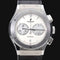 Hublot Classic Fusion - Montre chronographe 45 mm en titane 58 Facettes MT47498