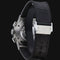 Hublot Classic Fusion - Montre chronographe 45 mm en titane 58 Facettes MT47498