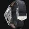 TAG Heuer - Montre Carrera Calibre 1 en acier 58 Facettes MT47445