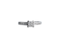 51 Bague diamants princesse et brillants en or blanc 18K 58 Facettes BGMAUBDOC768-107
