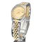 Rolex Lady-Datejust - Montre 69173 en or et acier