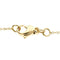 Tiffany & Co. - Pendentif croix en or jaune 18K 58 Facettes aieinhf4ov