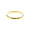 54 Tiffany & Co. - Alliance Classic en or jaune 18K 58 Facettes imhi4e7el1