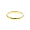 54 Tiffany & Co. - Alliance Classic en or jaune 18K 58 Facettes imhi4e7el1