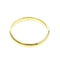 54 Tiffany & Co. - Alliance Classic en or jaune 18K 58 Facettes imhi4e7el1