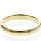 54 Tiffany & Co. - Alliance Classic en or jaune 18K 58 Facettes imhi4e7el1