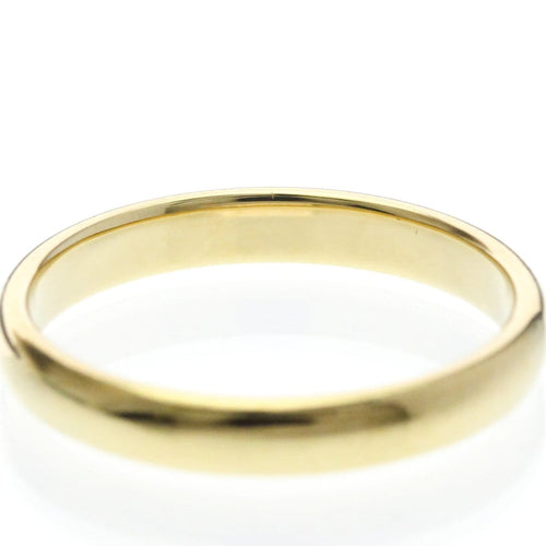 54 Tiffany & Co. - Alliance Classic en or jaune 18K 58 Facettes imhi4e7el1