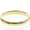 54 Tiffany & Co. - Alliance Classic en or jaune 18K 58 Facettes imhi4e7el1