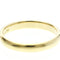 54 Tiffany & Co. - Alliance Classic en or jaune 18K 58 Facettes imhi4e7el1