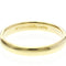 54 Tiffany & Co. - Alliance Classic en or jaune 18K 58 Facettes imhi4e7el1