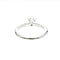 46 Tiffany & Co. Tiffany Setting - Bague solitaire en platine et diamant 58 Facettes y3tfd79gqo