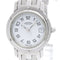 Montre Hermès Clipper - Montre quartz en acier inoxydable 58 Facettes ixwxrfq1v2