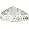 Hermès Clipper - Montre quartz en acier inoxydable 58 Facettes ixwxrfq1v2