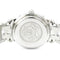 Montre Hermès Clipper - Montre quartz en acier inoxydable 58 Facettes ixwxrfq1v2