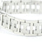 Montre Hermès Clipper - Montre quartz en acier inoxydable 58 Facettes ixwxrfq1v2