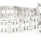 Montre Hermès Clipper - Montre quartz en acier inoxydable 58 Facettes ixwxrfq1v2