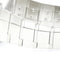 Bvlgari Diagono - Montre chronographe quartz en acier inoxydable 58 Facettes nhyx7tq7yt