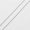 Tiffany & Co. Metro Heart - Pendentif en or blanc et diamants 58 Facettes cczfws00oq