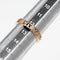 52 Tiffany & Co. Atlas - Bague en or jaune 18K et diamants 58 Facettes vxycckjla6