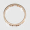 52 Tiffany & Co. Atlas - Bague en or jaune 18K et diamants 58 Facettes vxycckjla6